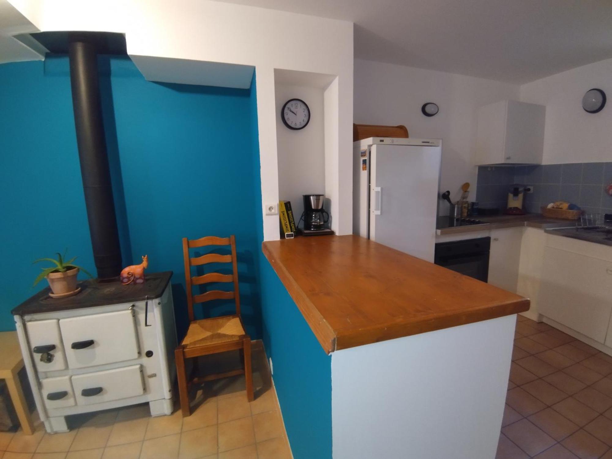 Gite De L'Aspa Saint-Christol  Quarto foto