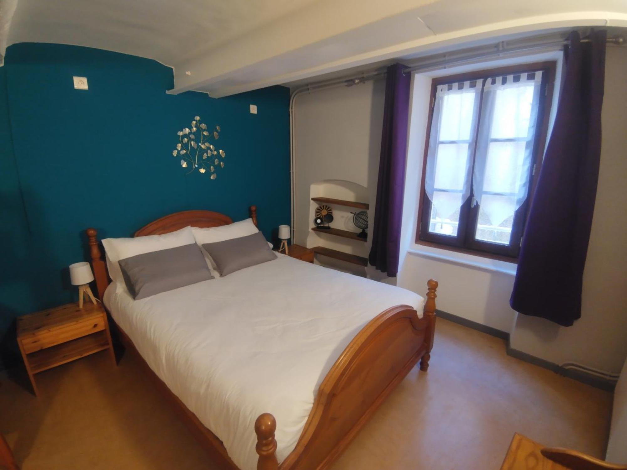 Gite De L'Aspa Saint-Christol  Quarto foto