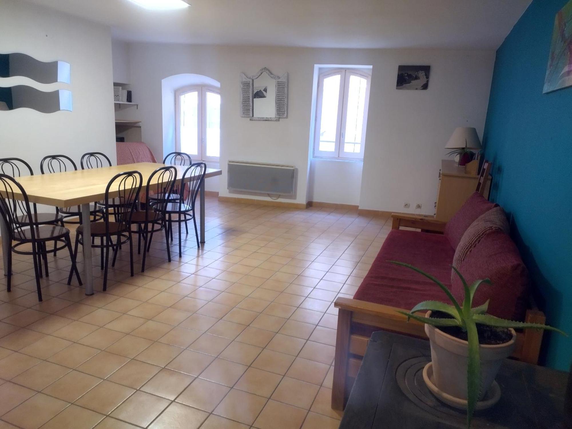 Gite De L'Aspa Saint-Christol  Quarto foto