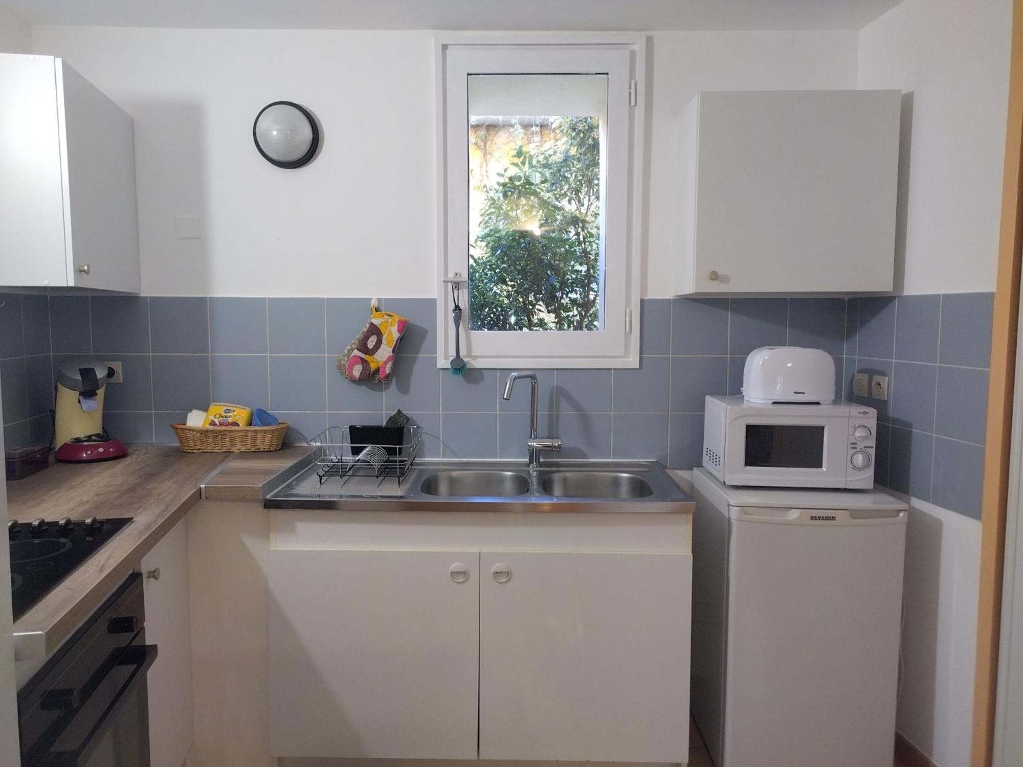 Gite De L'Aspa Saint-Christol  Quarto foto