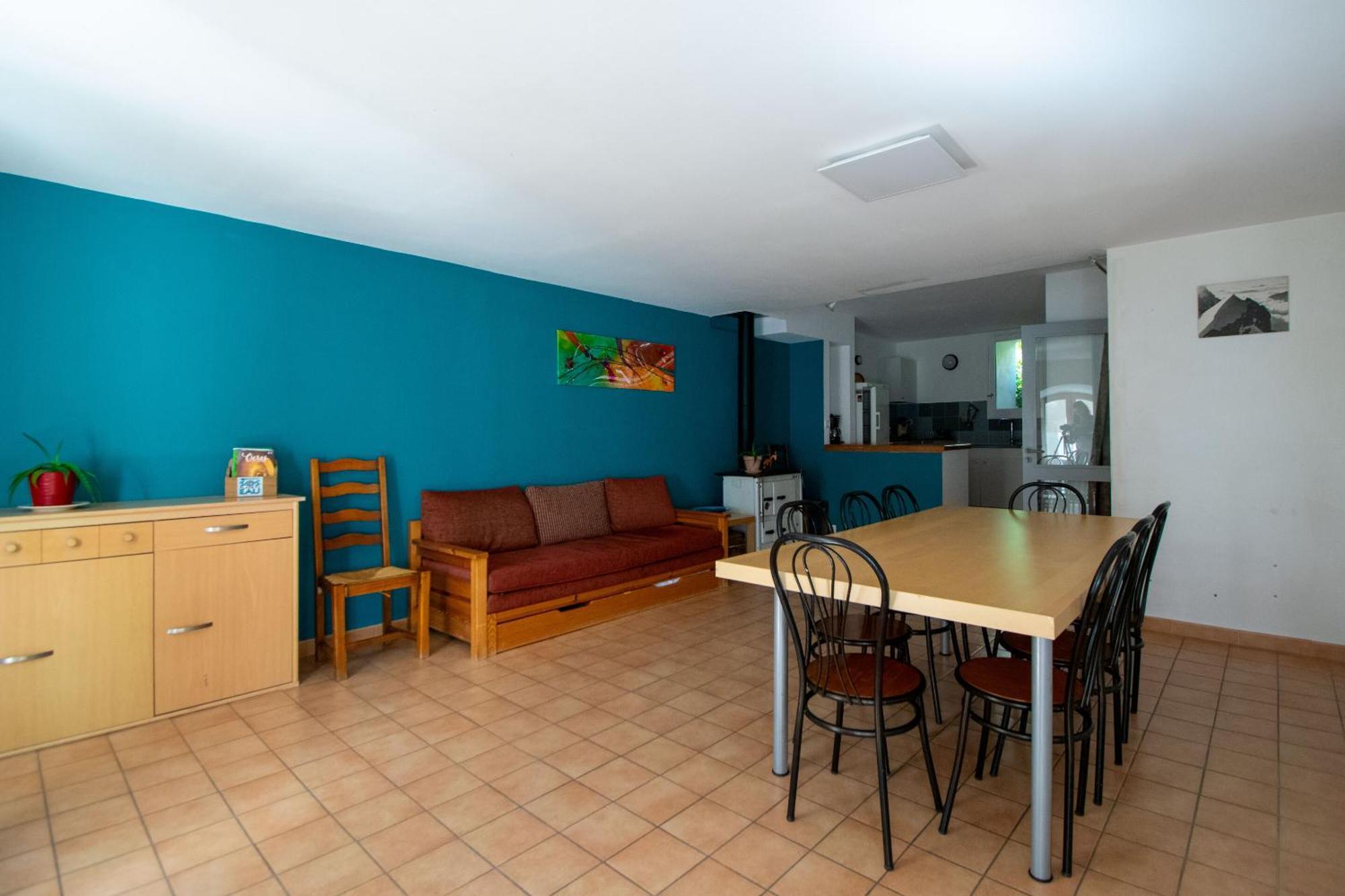 Gite De L'Aspa Saint-Christol  Quarto foto
