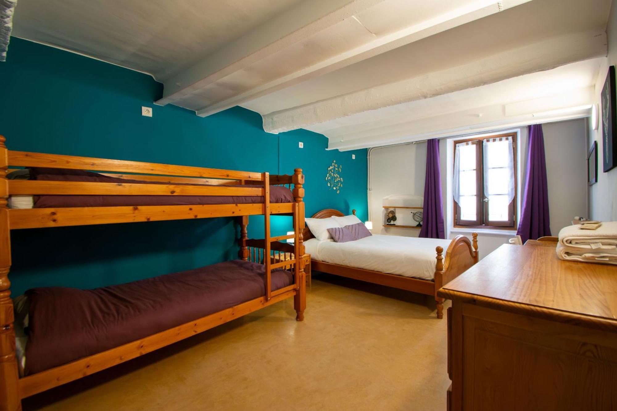 Gite De L'Aspa Saint-Christol  Quarto foto