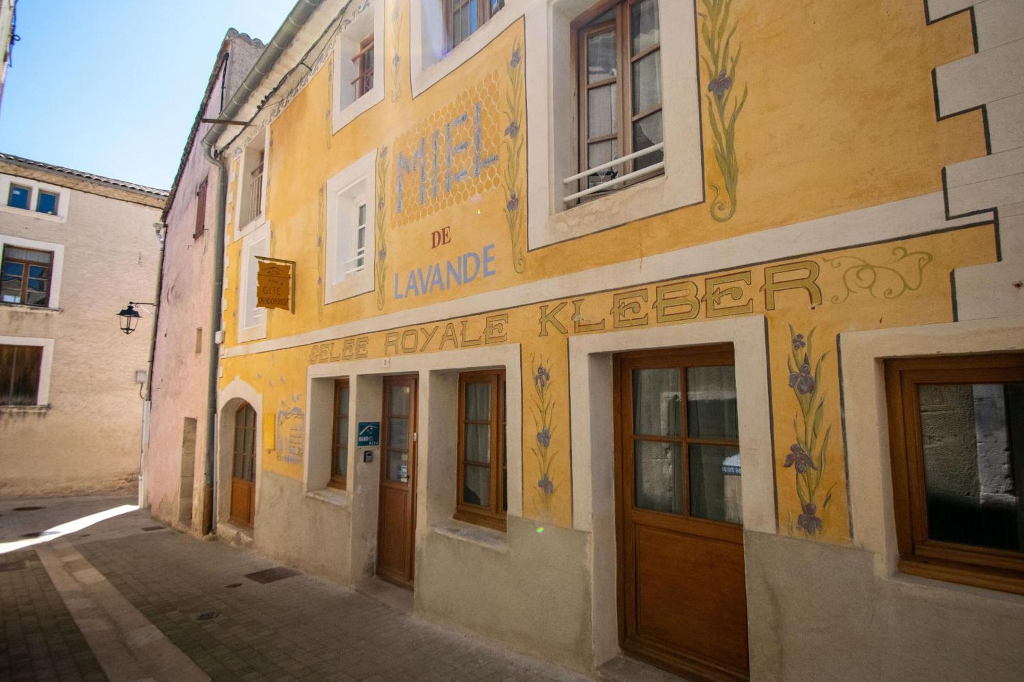 Gite De L'Aspa Saint-Christol  Quarto foto