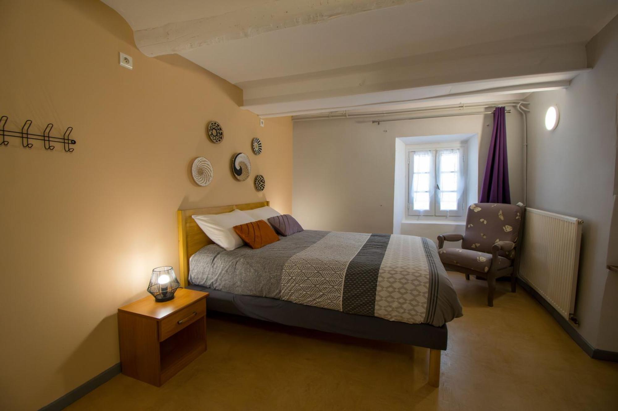 Gite De L'Aspa Saint-Christol  Quarto foto