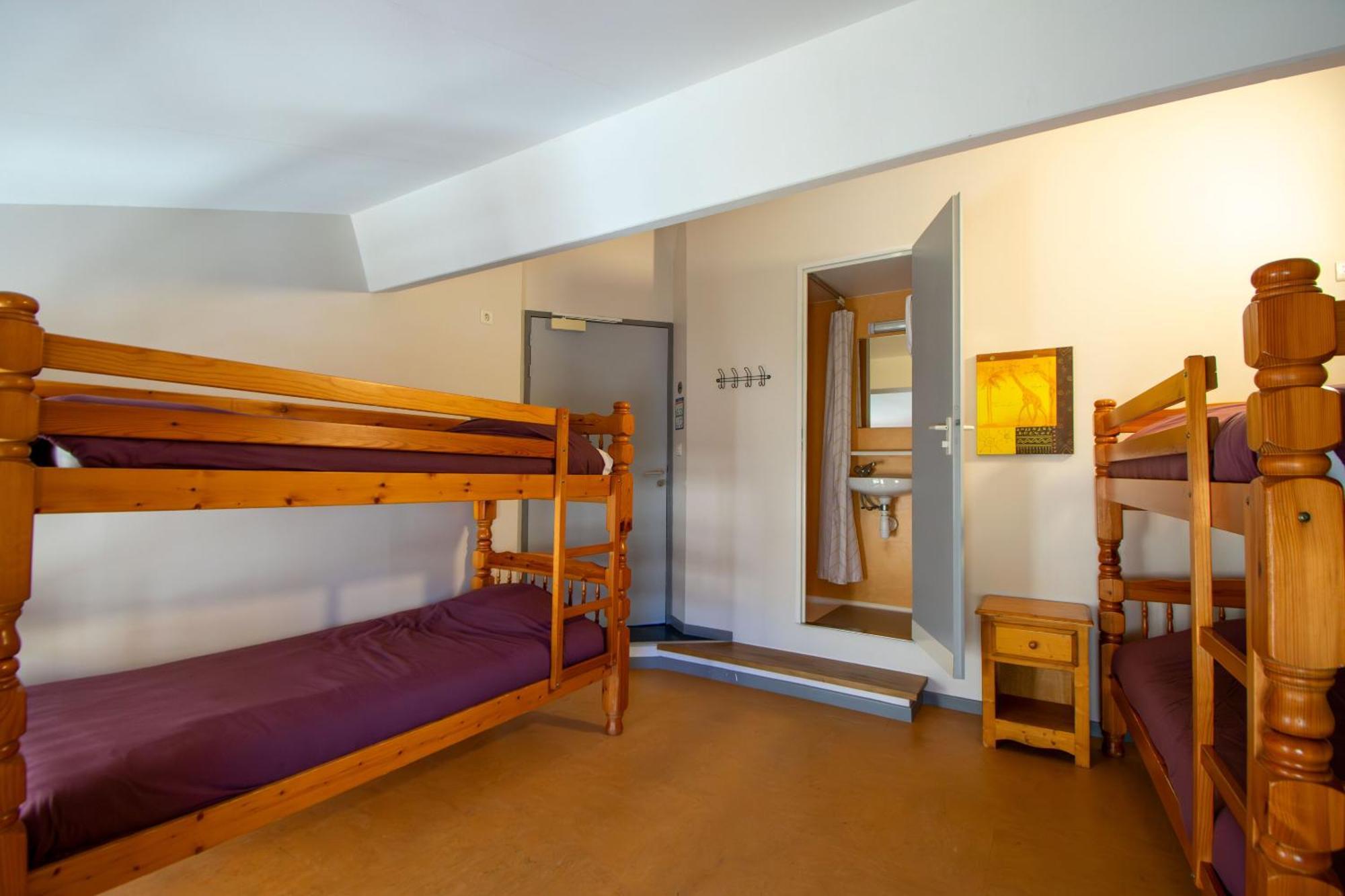 Gite De L'Aspa Saint-Christol  Quarto foto