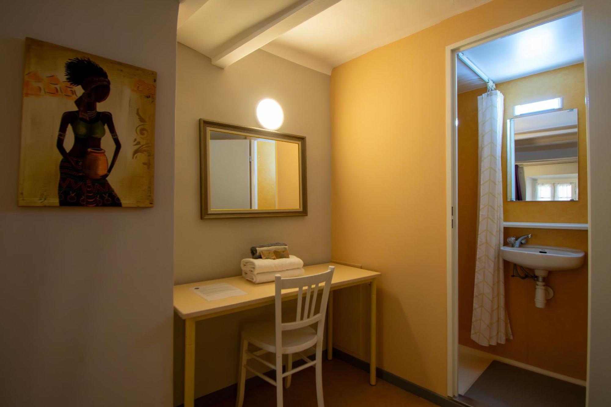 Gite De L'Aspa Saint-Christol  Quarto foto