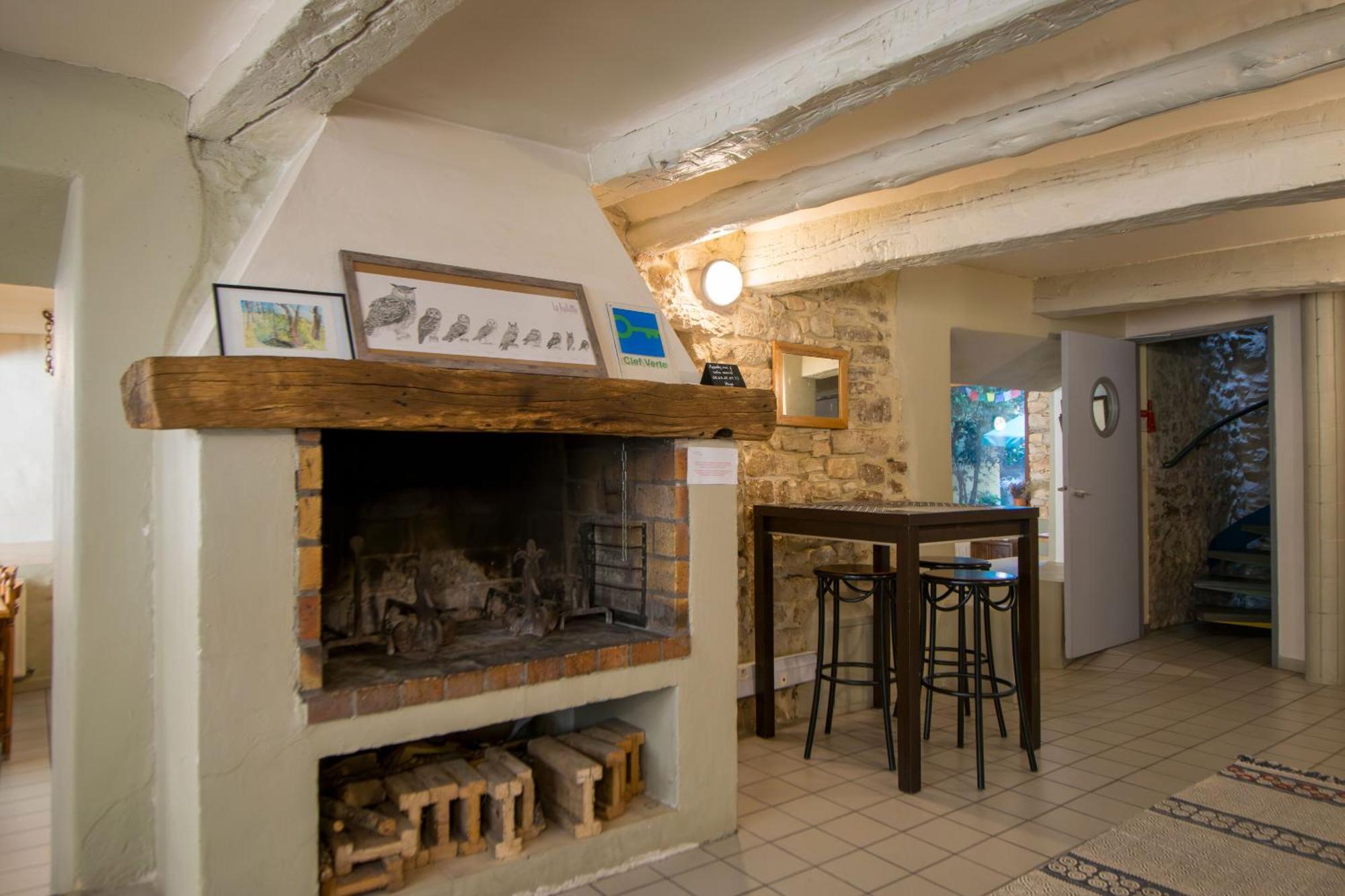 Gite De L'Aspa Saint-Christol  Quarto foto