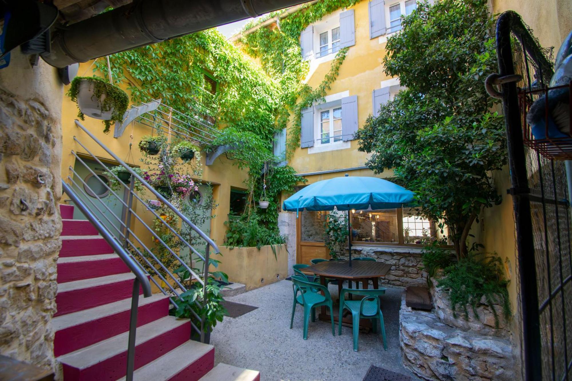 Gite De L'Aspa Saint-Christol  Quarto foto