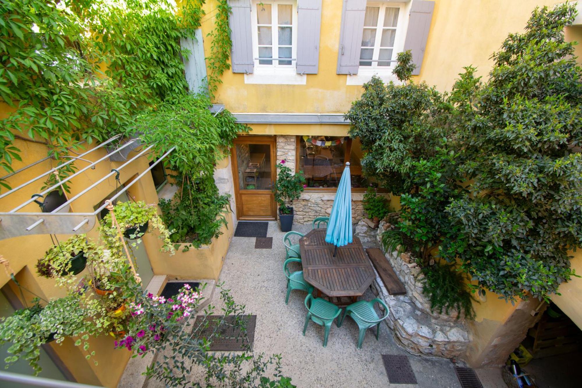 Gite De L'Aspa Saint-Christol  Quarto foto