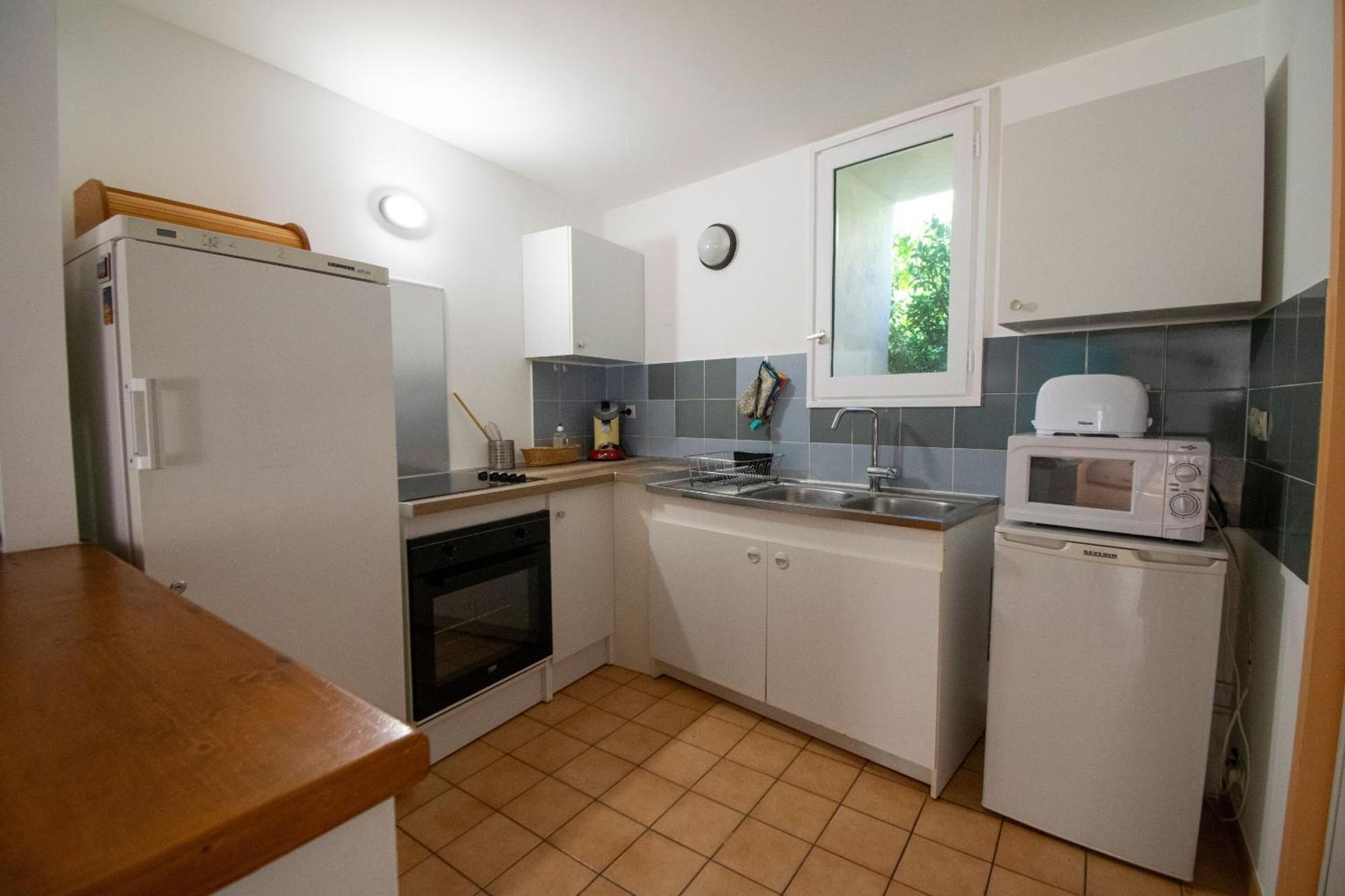 Gite De L'Aspa Saint-Christol  Quarto foto